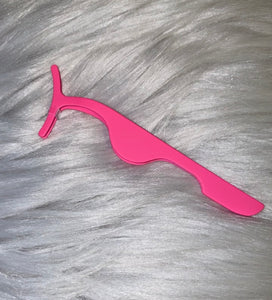 STAINLESS STEEL TWEEZER